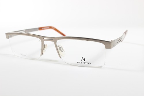 Rodenstock r4824 halbrandlos - rodenstock,