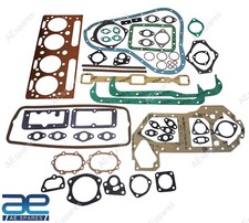 Motor Überhol Dichtungssatz