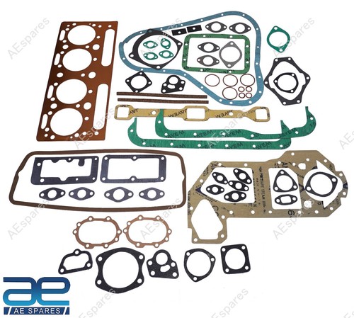 Motor überhol dichtungssatz - motor,