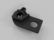 Audi A4 S4 B5 Halteplatte Scheinwerfer Scheinwerferhalter Links headlight bracke