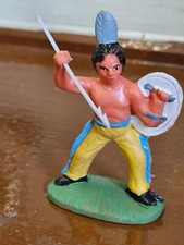 (RB)5025-2008, Indianer mit