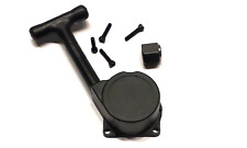 Seilzugstarter mit Freilauflager passend Reely P190 P240 / Carson CV10 (2086-15)