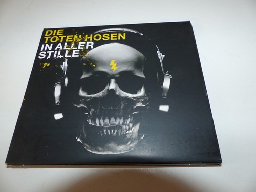 Die toten hosen in - ,