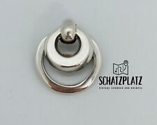 Silber 925 Vintage Brosche