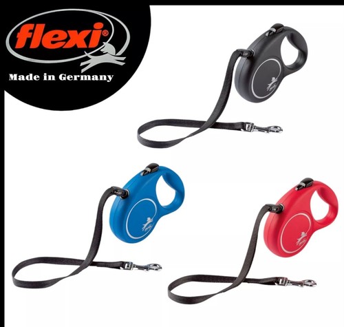 Flexi fun rollleine - flexi,
