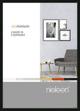 Bilderrahmen Aluminium