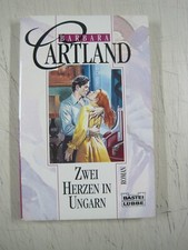H - Barbara Cartland - Zwei