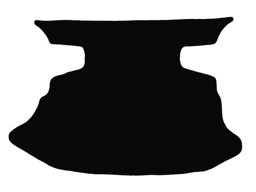 Kofferraumteppich velour für - velour,