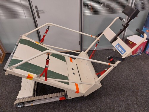Treppensteiger für rollstuhl - treppensteiger,