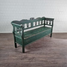 24847 Truhenbank Küchenbank