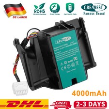 25.6V Akku für Robomow