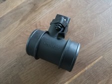 Original BOSCH Luftmassenmesser 0 280 217 123 für Opel