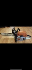 Stihl Motorsäge MS 261 C