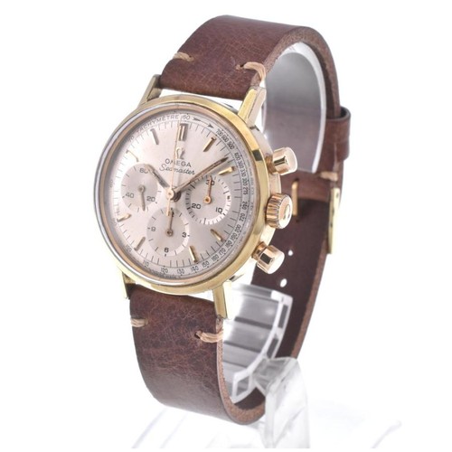Omega seamaster 1967 - omega,
