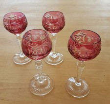 1 Nachtmann TRAUBE Likör Glas