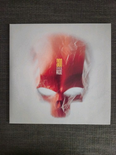 Sido ich und keine maske - ich,