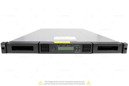 435243 002 storageworks 8 - hp,