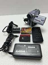 SONY DCR-PC9E Mini DV Tape