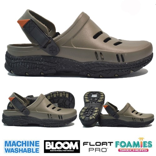 Herren skechers hydro - hydro, moc