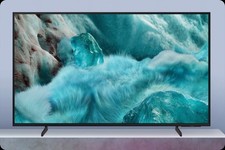 SAMSUNG (2025) QLED-Fernseher