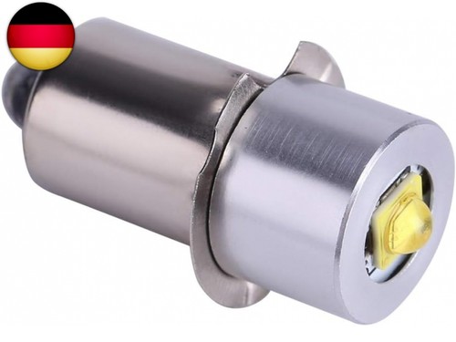 Led ersatzbirnen für maglite - für,