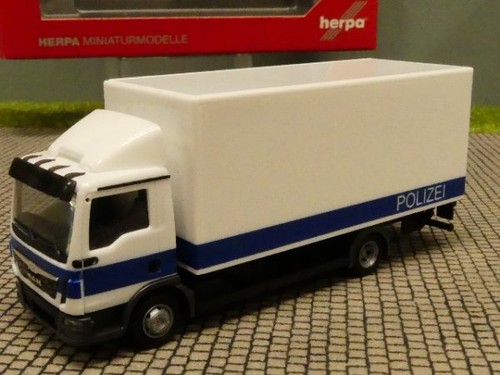 Herpa man tgl - 1/87,