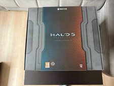 Halo 5 Guardians Collector‘s