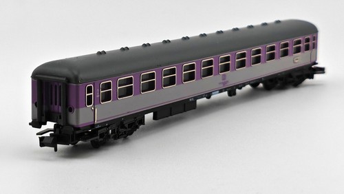 Minitrix 3094 personenwagen - minitrix,