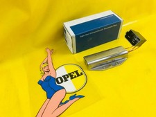 NEU ORIG Opel Monza Senator A