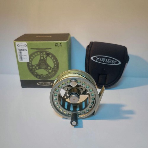 Exc vision xla vla45 - xla,