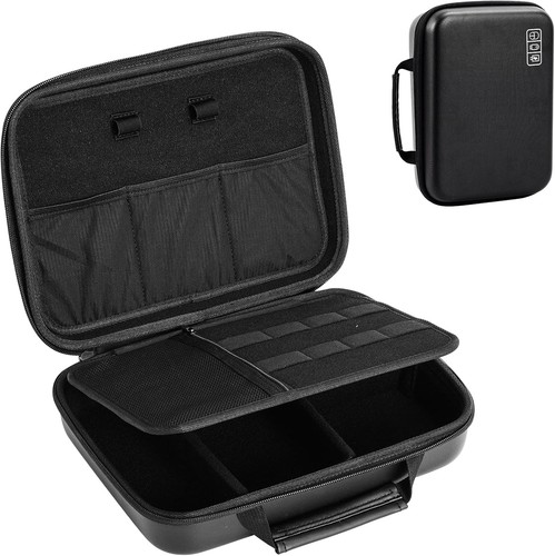 Elektronikzubehör organizer - elektronikzubehör,