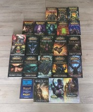 Warcarft world of - +,