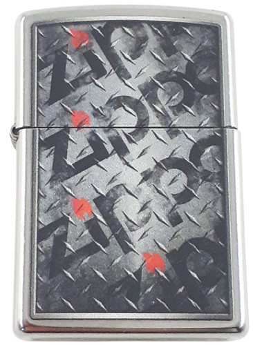 Zippo sturmfeuerzeug mit - zippo,