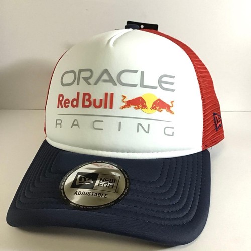 Oracle red bull racing - new, era