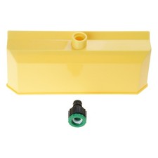 Paint Roller Cleaner Tool