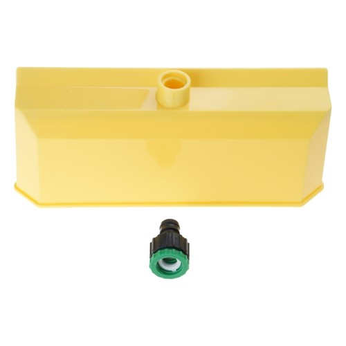 Paint roller cleaner - cleaner, tool