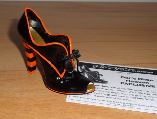Miniatur hexenschuh just - miniatur,