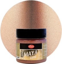 ViVA DECOR Maya Gold 45 ml