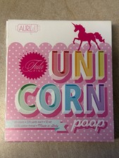 10 x 200 m Unicorn Aurifil