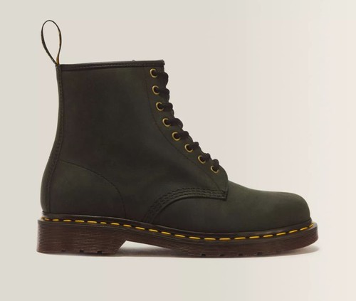 Martens loch 1460 gaucho - 1460,