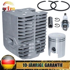 45mm Zylinder für Wacker WM80