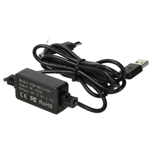 Usb netzteil für - usb,