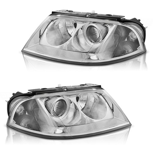 Scheinwerfer halogen set - scheinwerfer, für