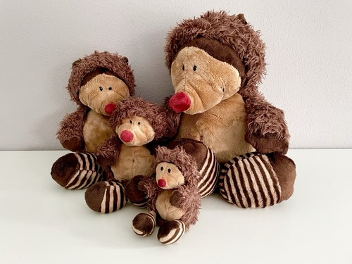 Nici forest friends - nici, „forest
