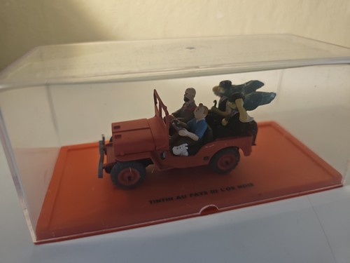 Tim und struppi tintin - und,
