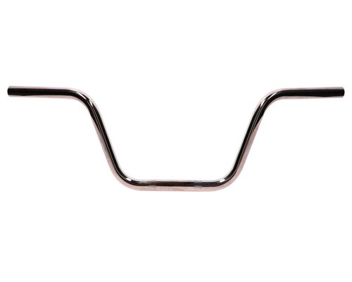 Lenker enduro chrom 22mm - enduro,