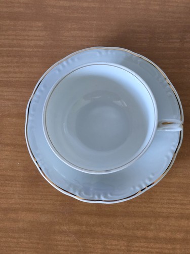 Sammeltassen teilig set - sammeltassen, 2-teilig-set