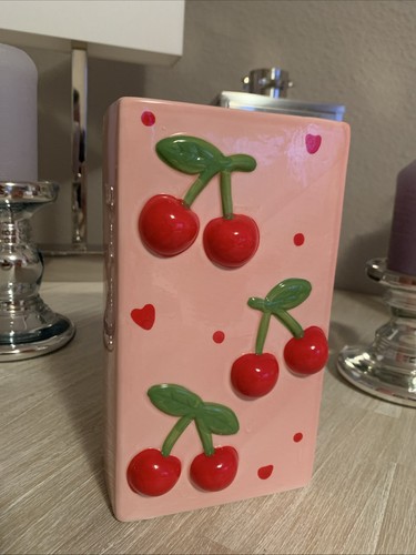 Vase keramik blumen - keramik,