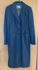 * Longblazer, Mantel in
