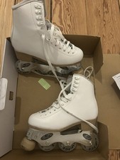 Rollschuhe Jackson Atom